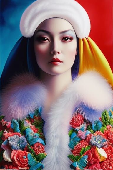 Portrait