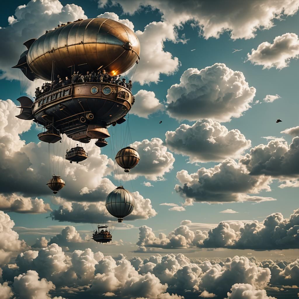 Untitled Creation