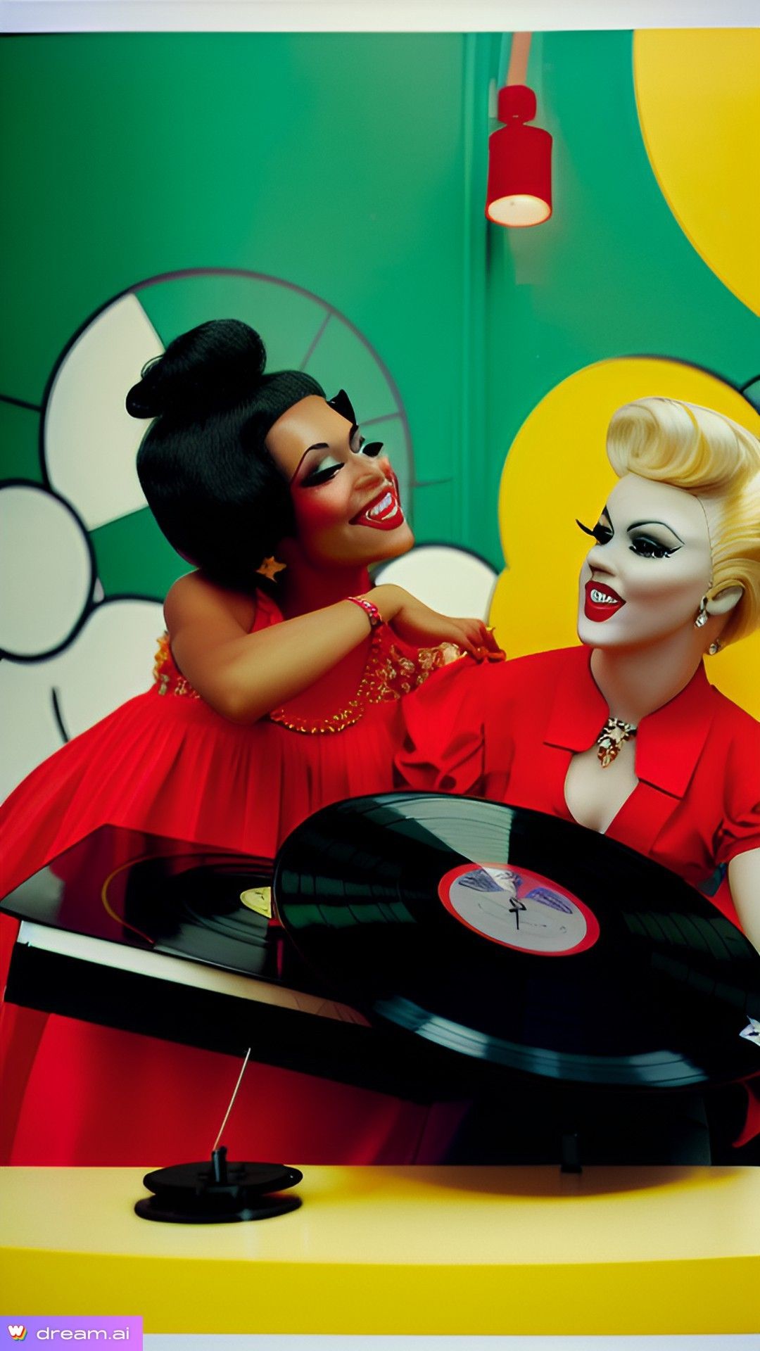 Let's Play Records!