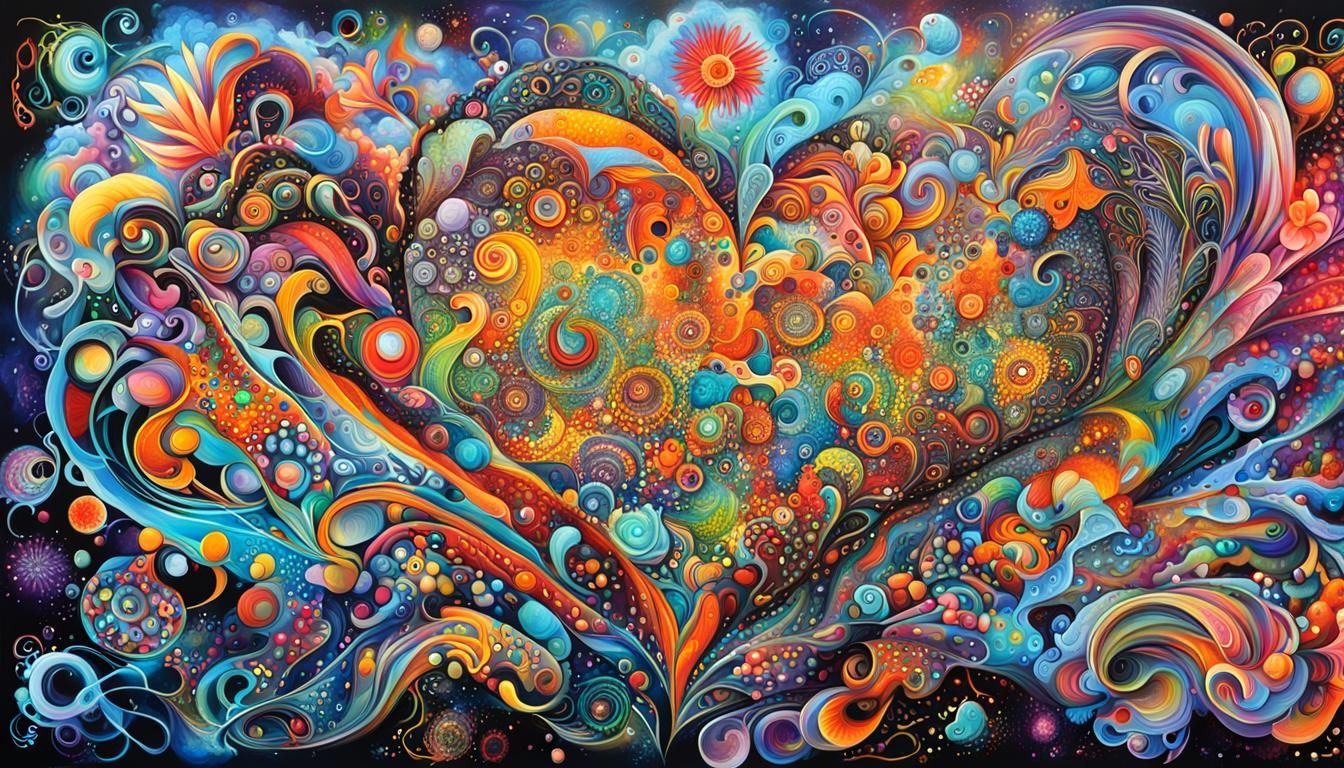 Elemental, Anthropometric Flora intuitive hyper adaptive 3manifolds