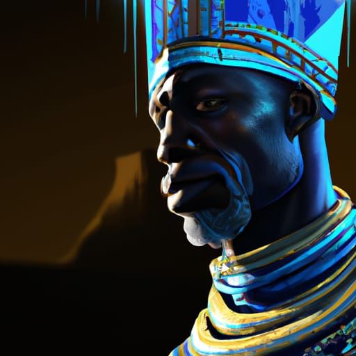 Royal Viser