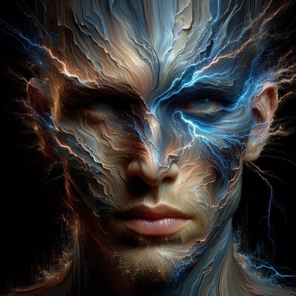 From the series "Sight"