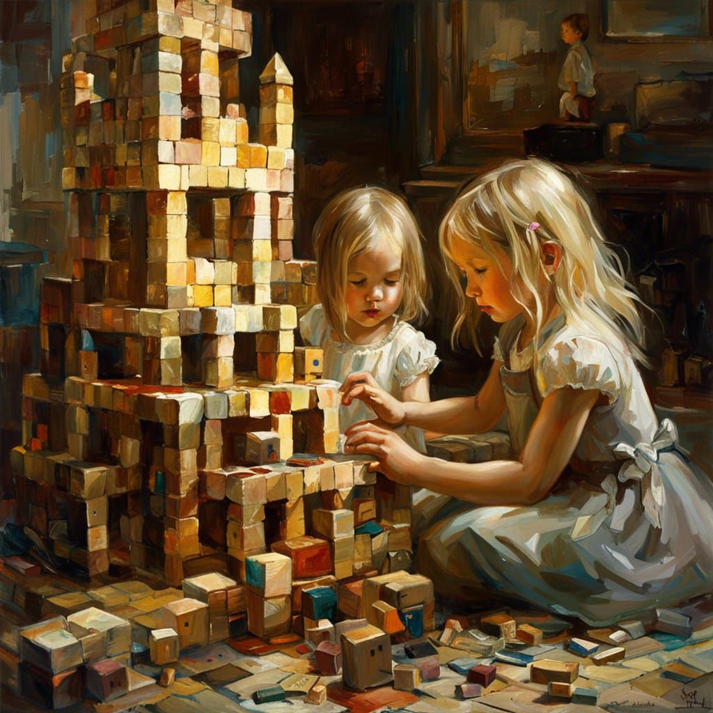 Creating Together