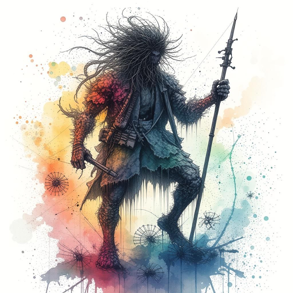 Guardian, Warrior ✖ from SundayMix (ep. 30)