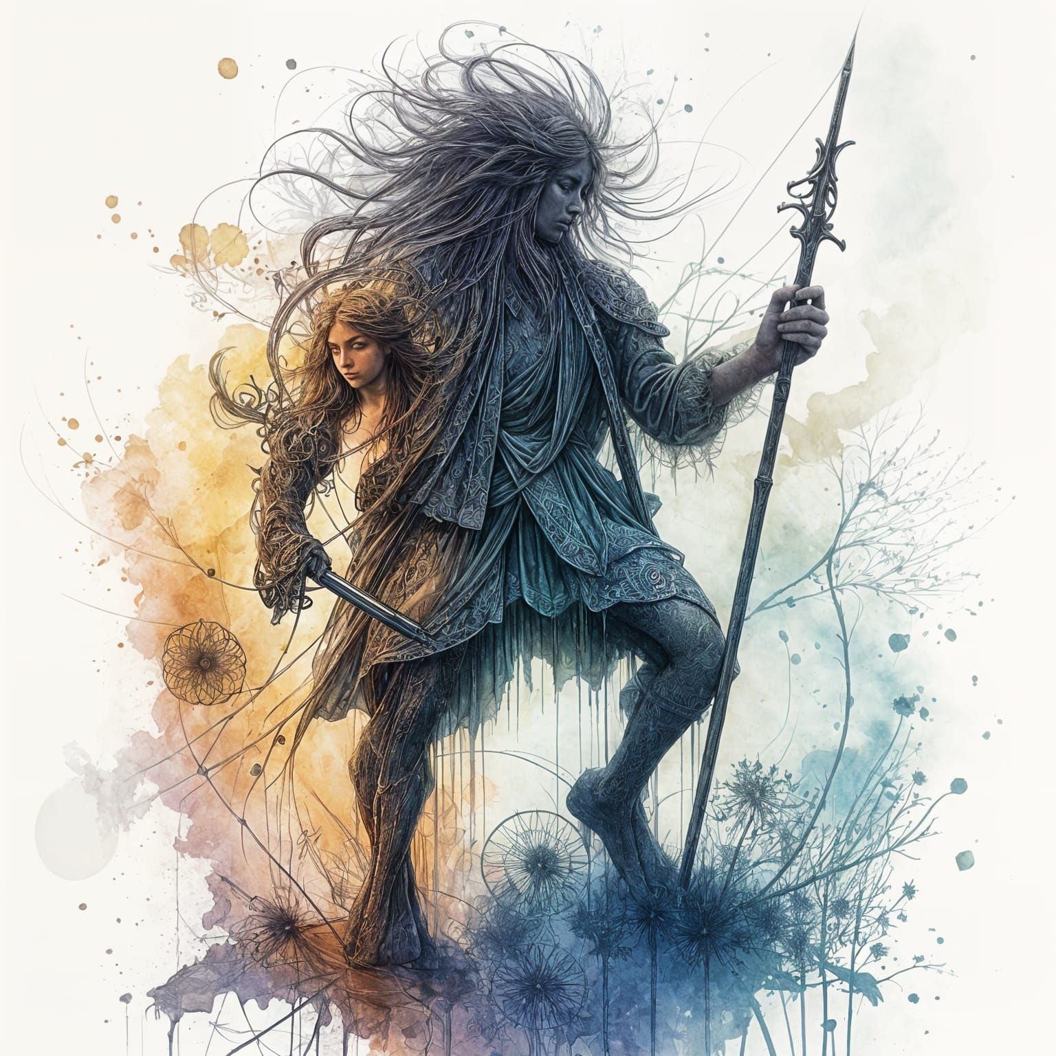 Guardian, Warrior ✖ from SundayMix (ep. 30)