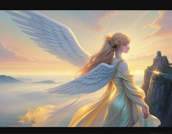angel