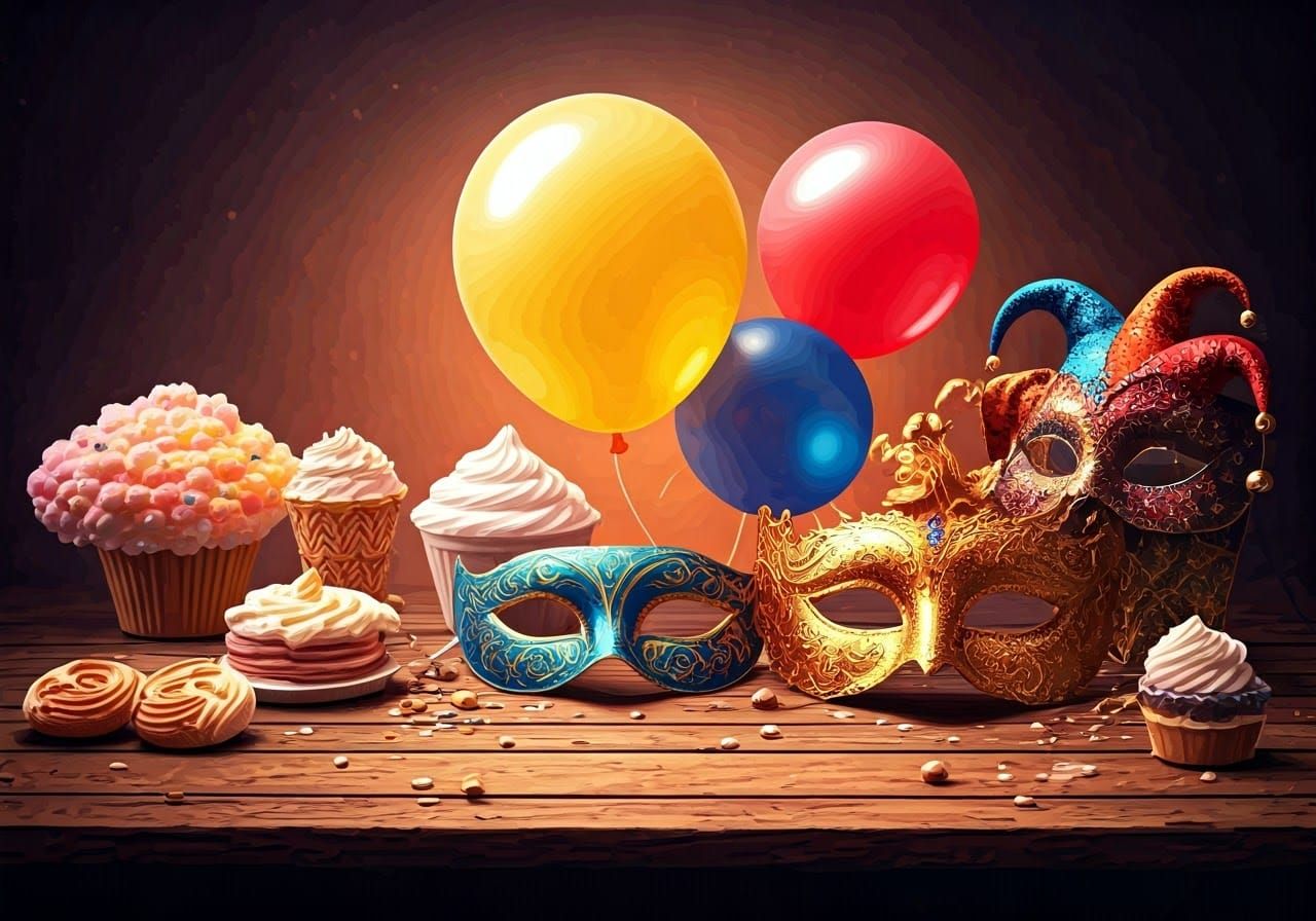 פורים כבר כאן.....