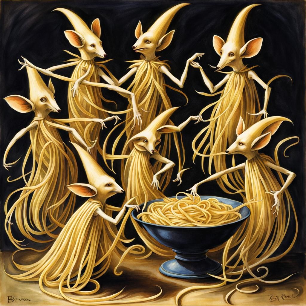 Pasta
