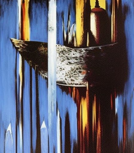 Untitled Creation