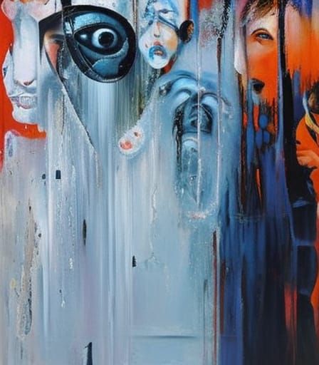 Untitled Creation