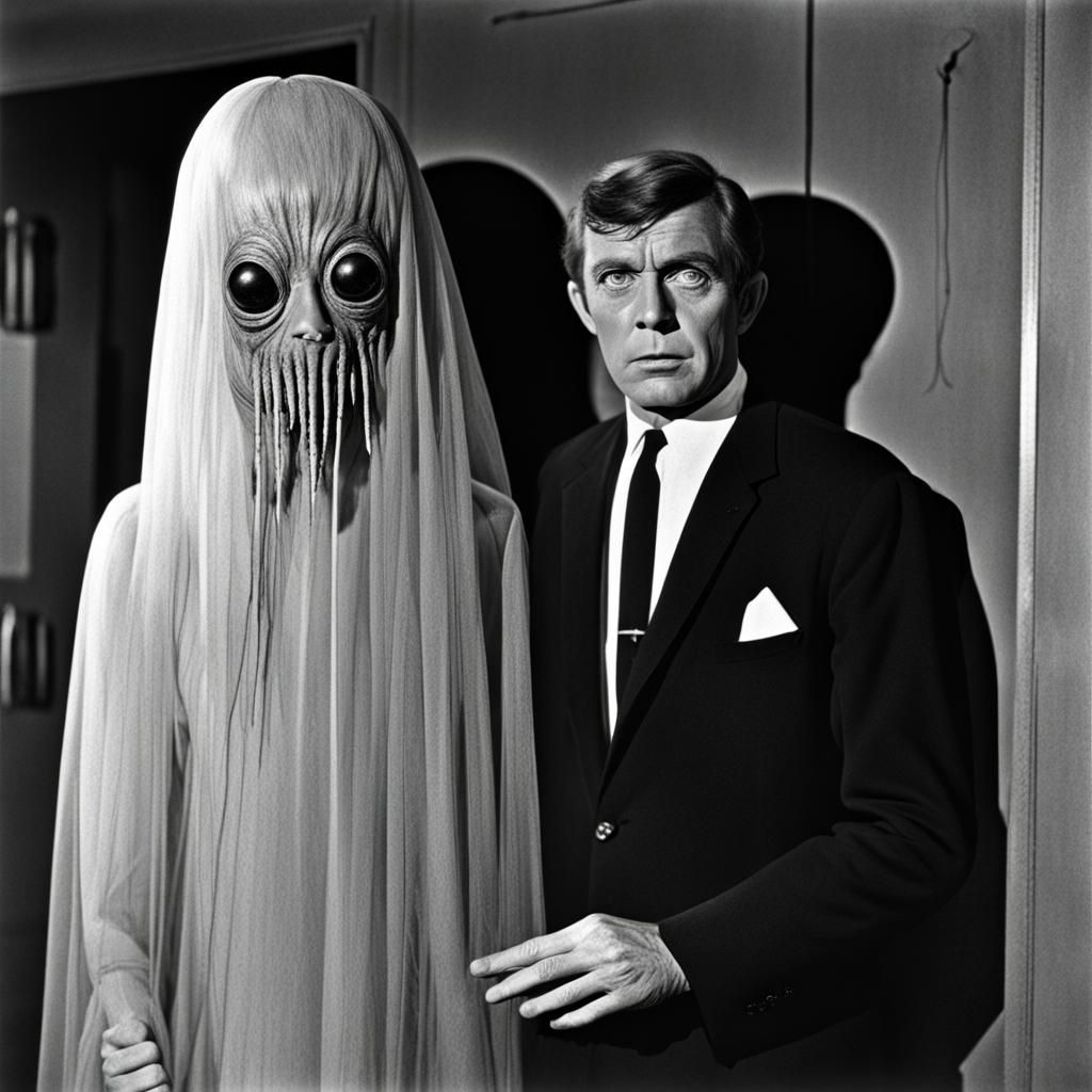 Experiment in Horror