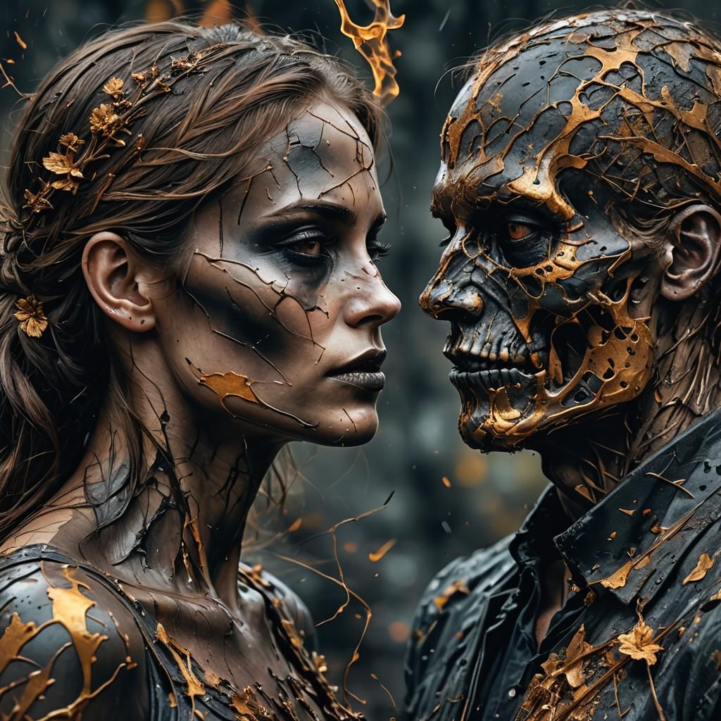 La Dispute