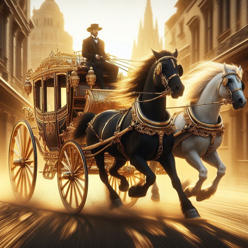 Wild West Transportation