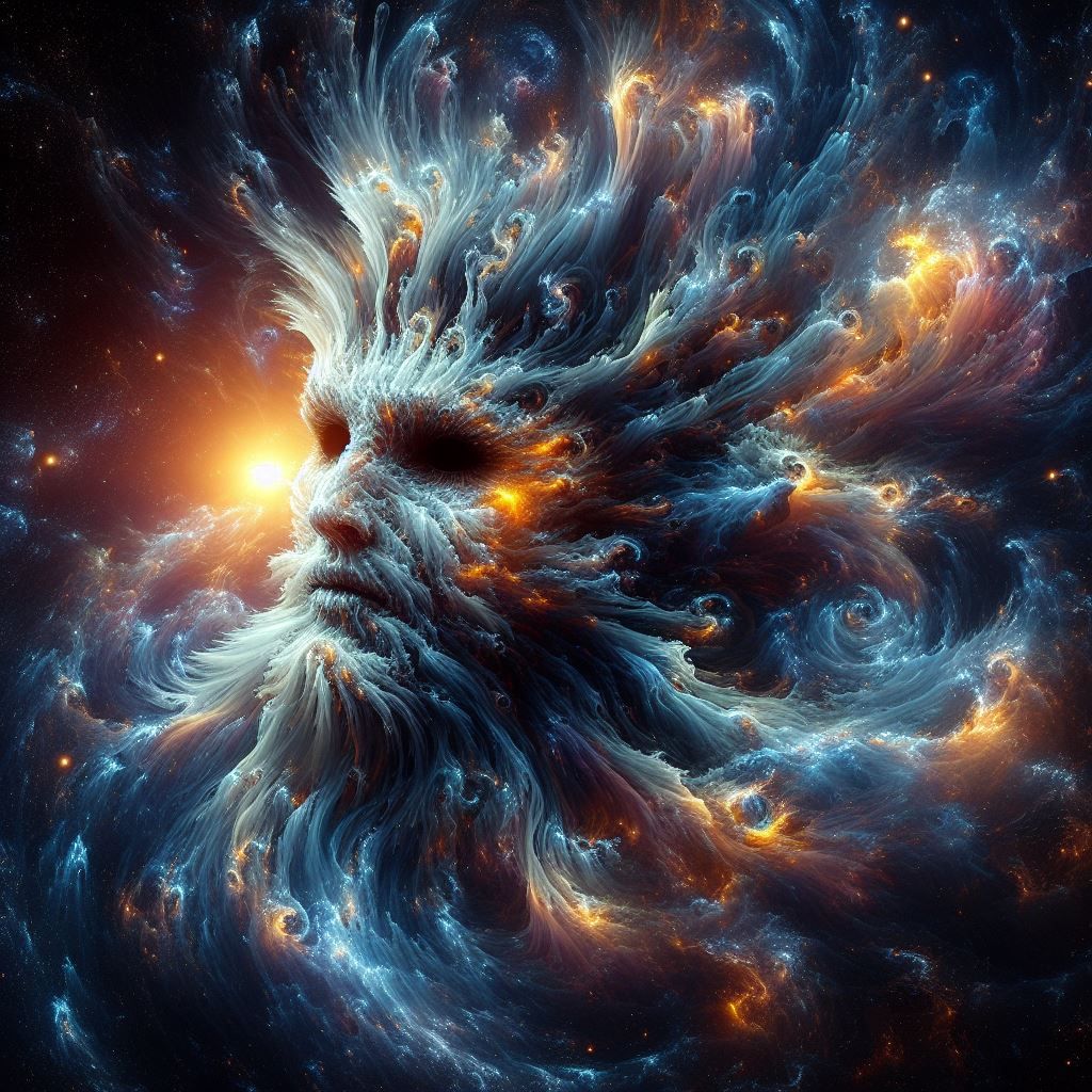 "Baalthus the Cosmozoan"