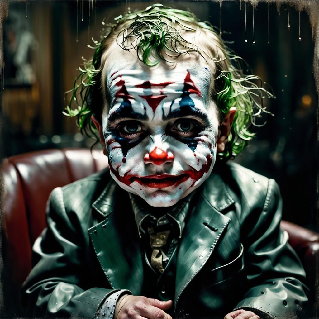 Young Joker