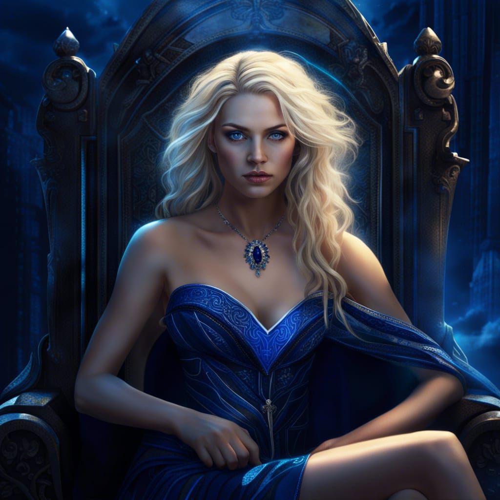 Queen Phoenix