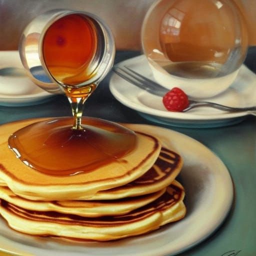 Pancakes