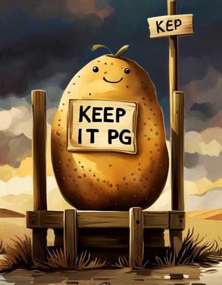 keep-it-pg-ai-generated-artwork-nightcafe-creator