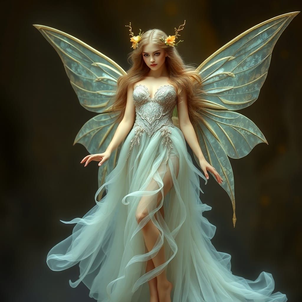 fairy