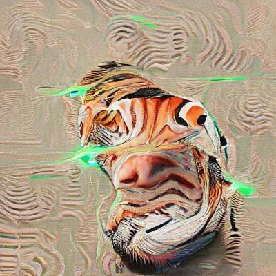 Tigeron