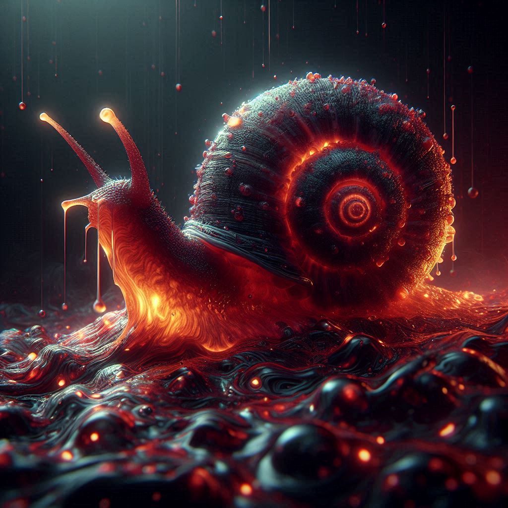 FIB 5 Snail