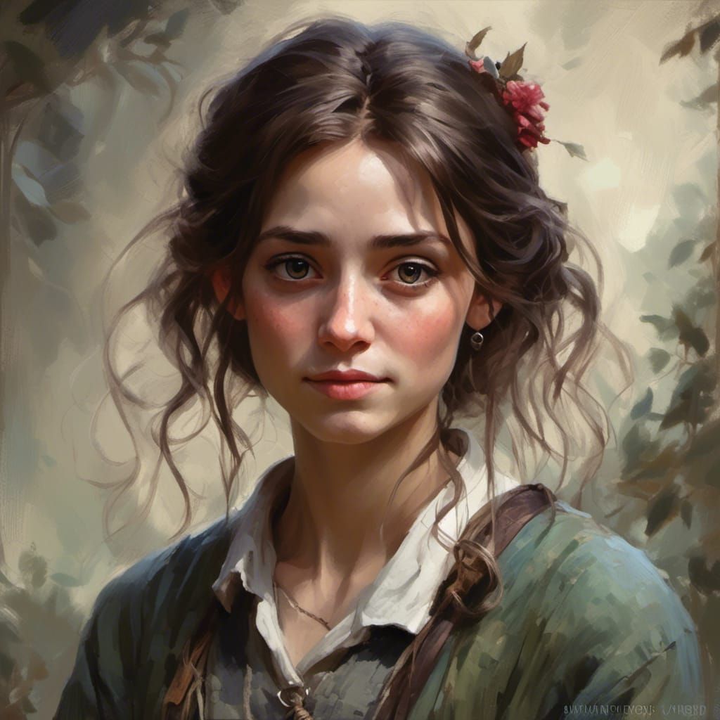  <lora:Testing:1.0> human portrait realistic