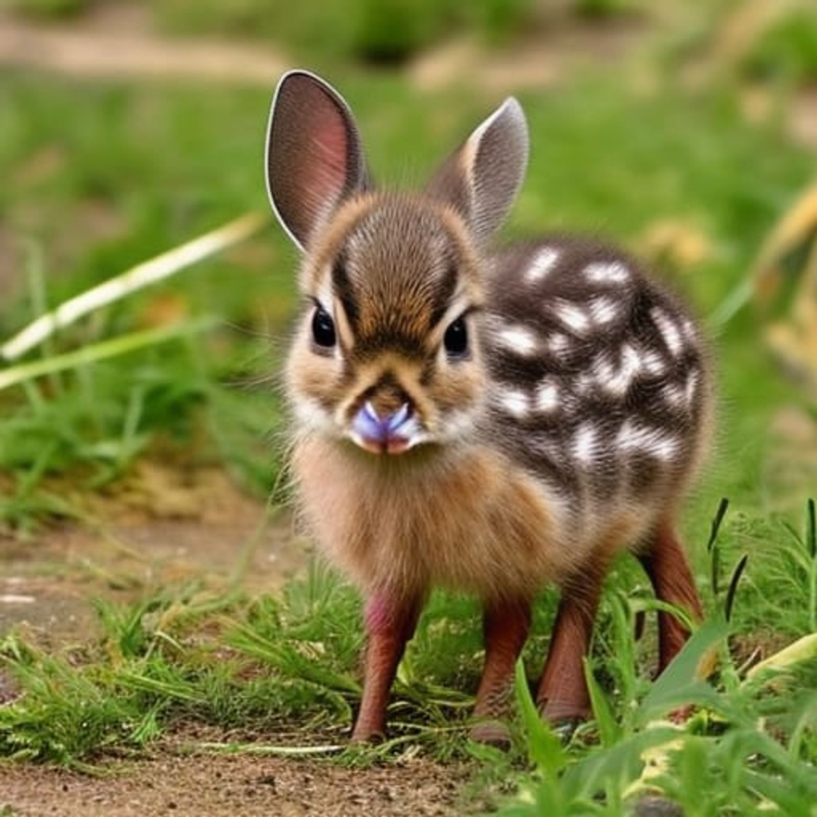 cute real hybrid animals
