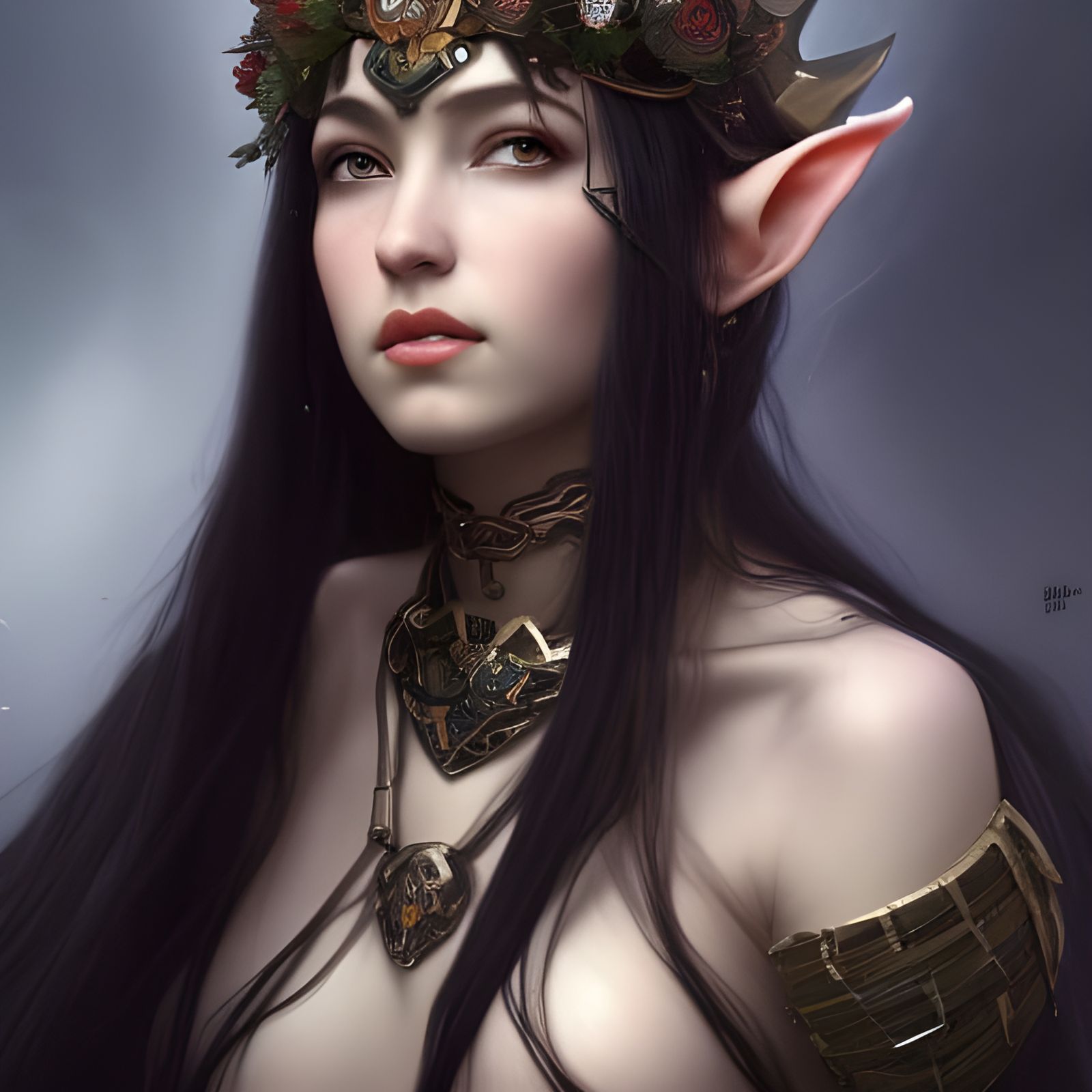 Lysanthir Yeslen