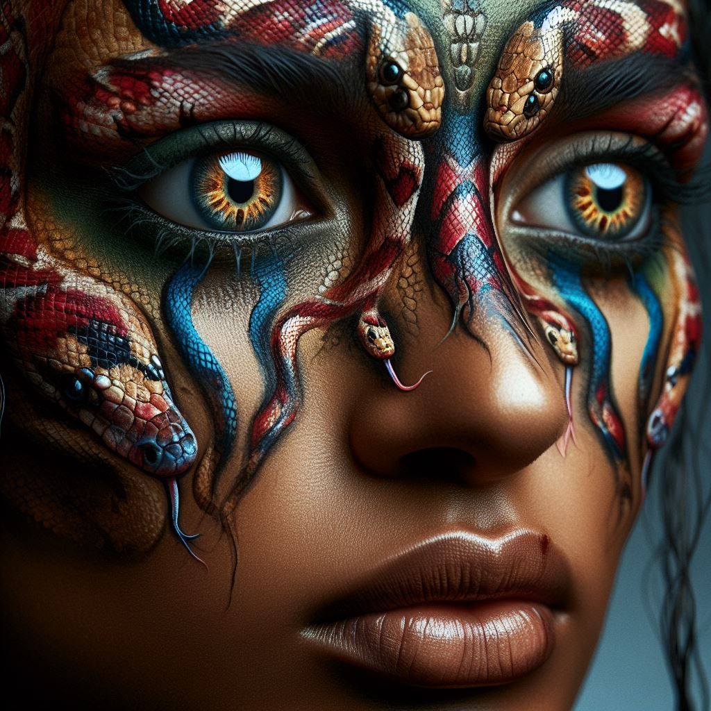 The Phobia Project : Ophidiophobia