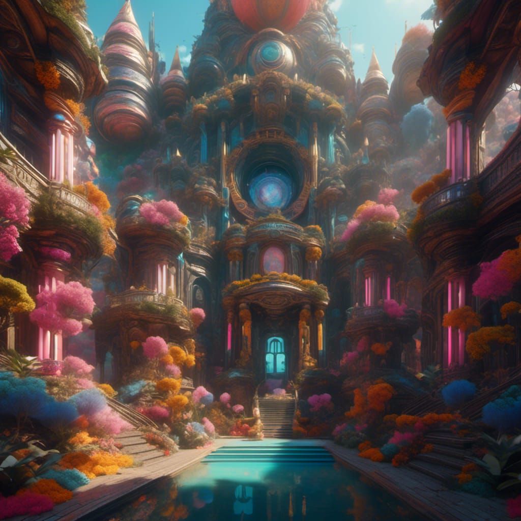 Untitled Creation