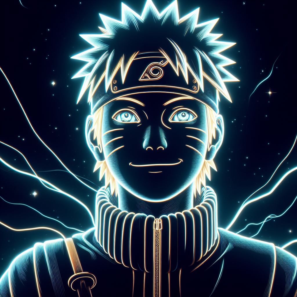 Naruto Uzumaki