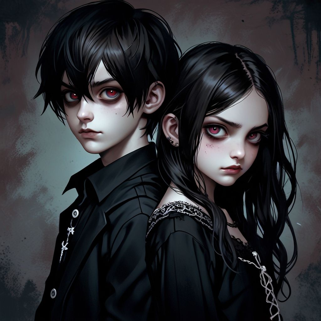 The Children of Hill House