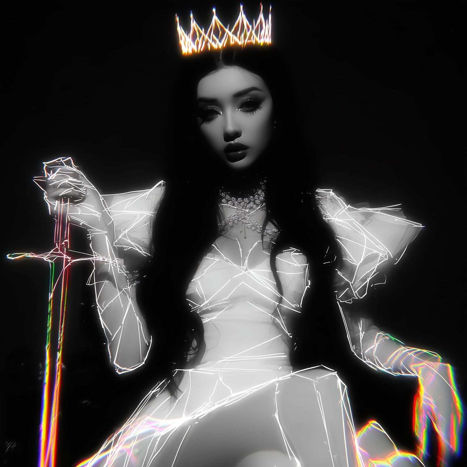 ♕ 𝒔𝒍𝒂𝒚 𝒒𝒖𝒆𝒆𝒏 ♕