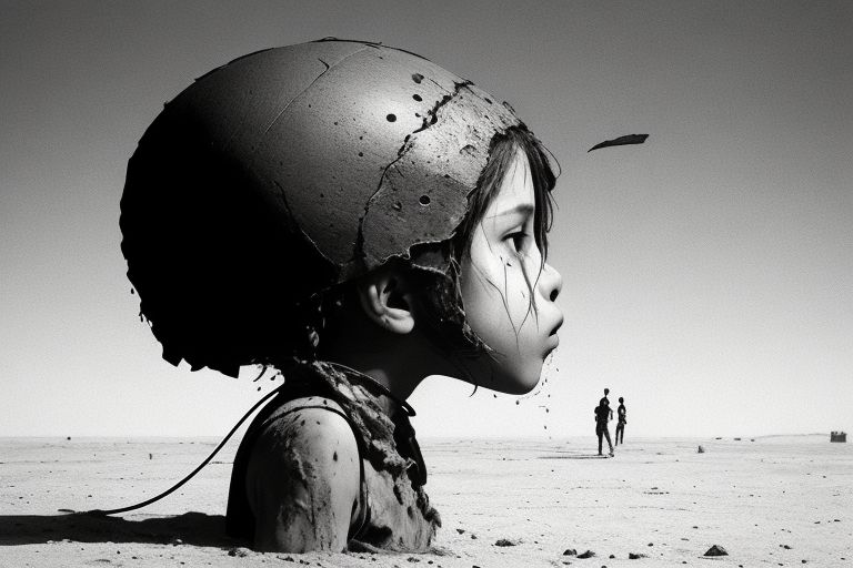 Zombie - The Cranberries