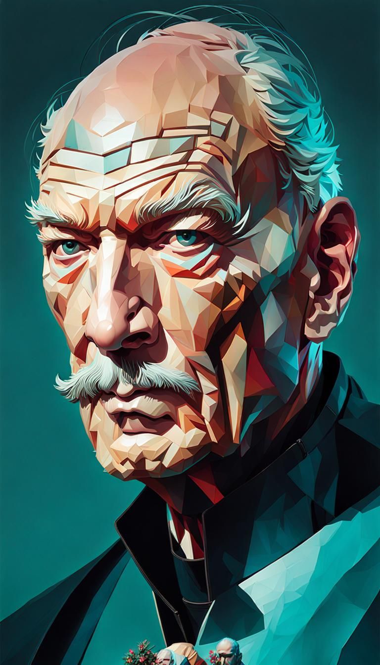 PP4 - AI Generated Artwork - NightCafe Creator