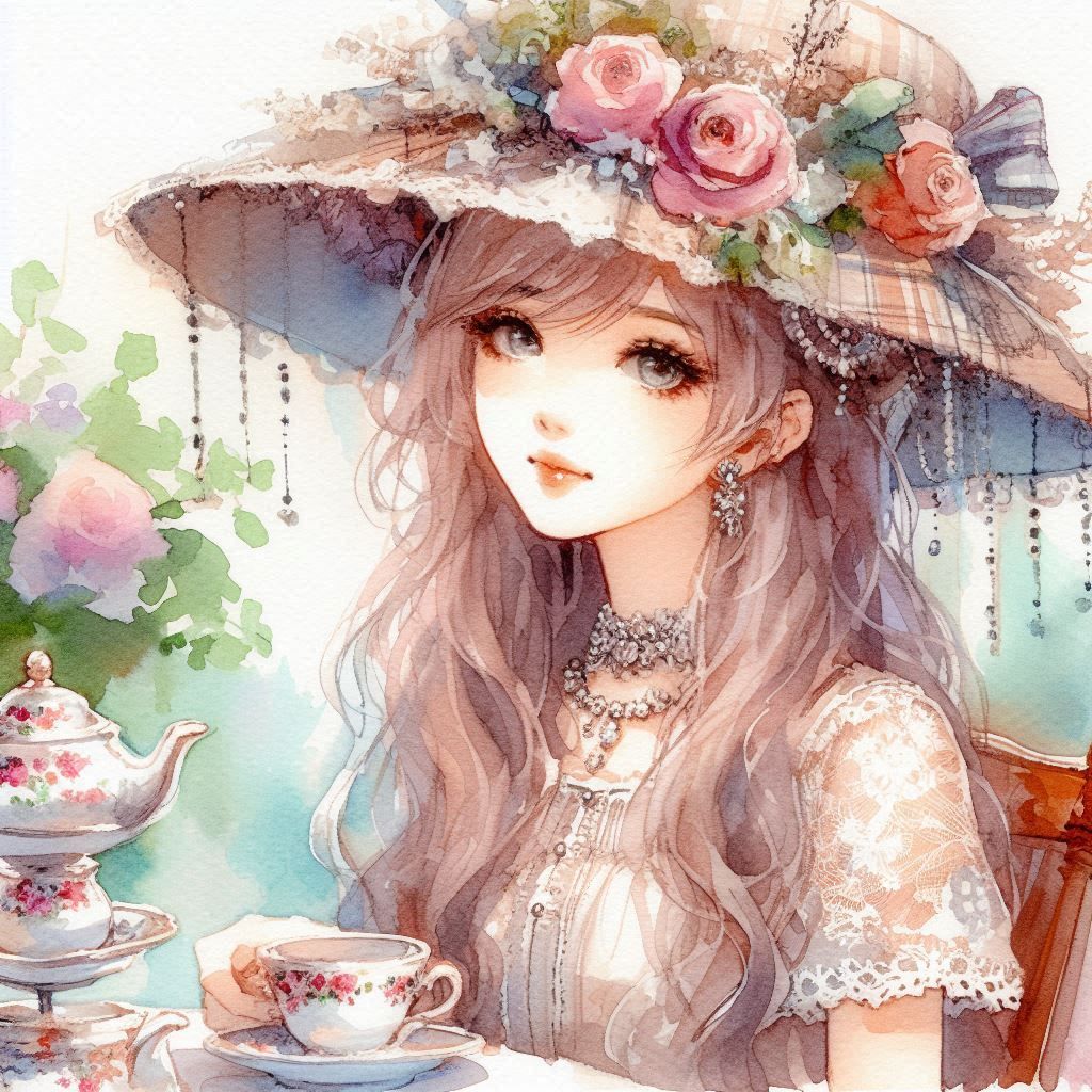 Tea