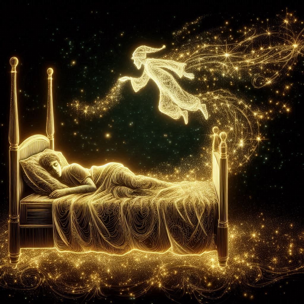 Sandman Slumber