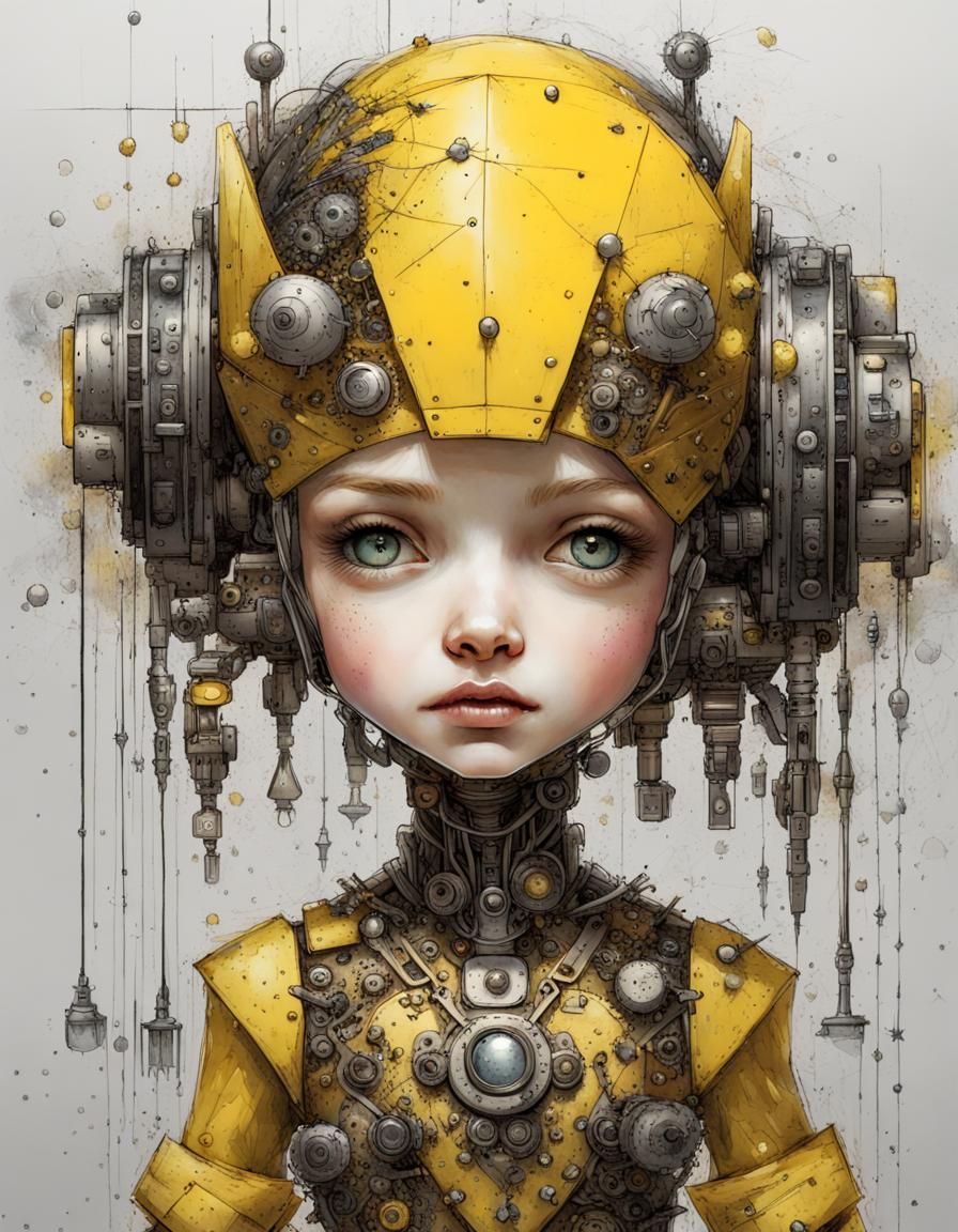Untitled Creation