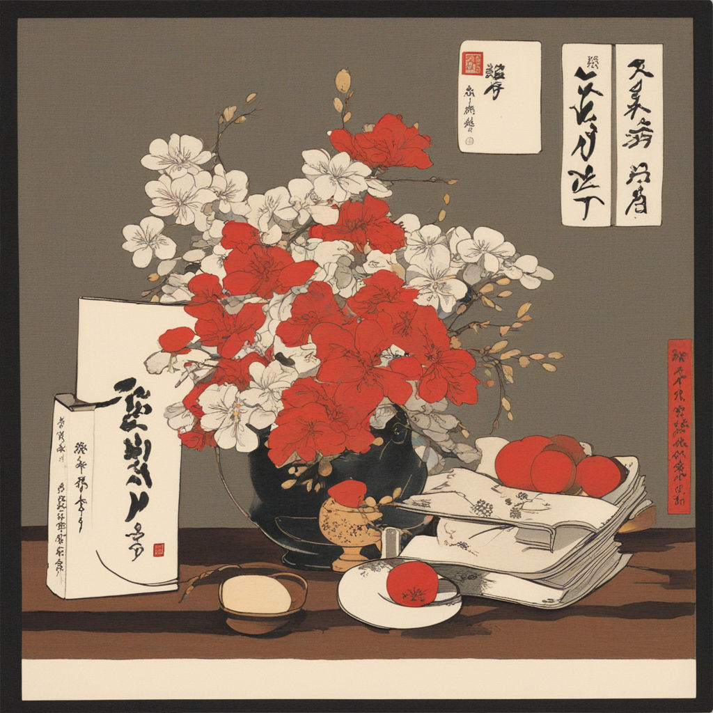 * Still Life *