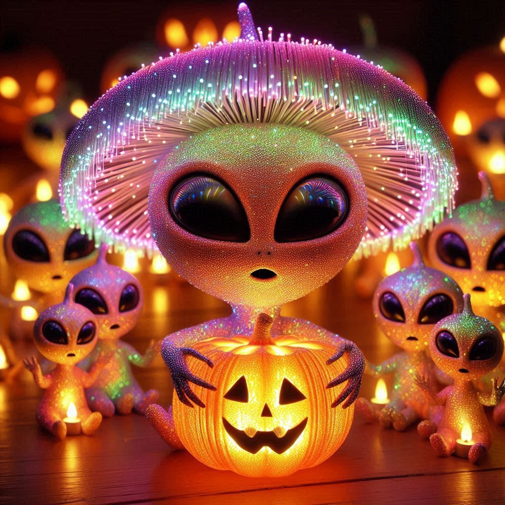 🤘😵‍💫👽🪄