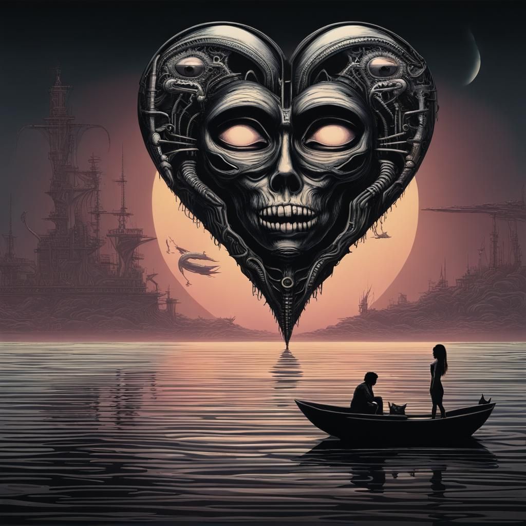 Mecanical Heart