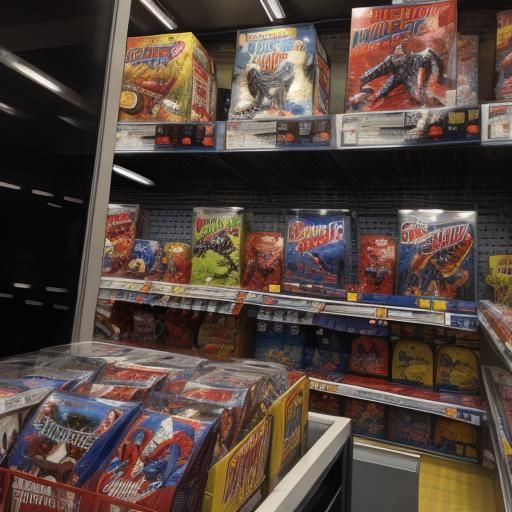 A truly hyperphotorealistic cinematic hyperphotorealism comp...