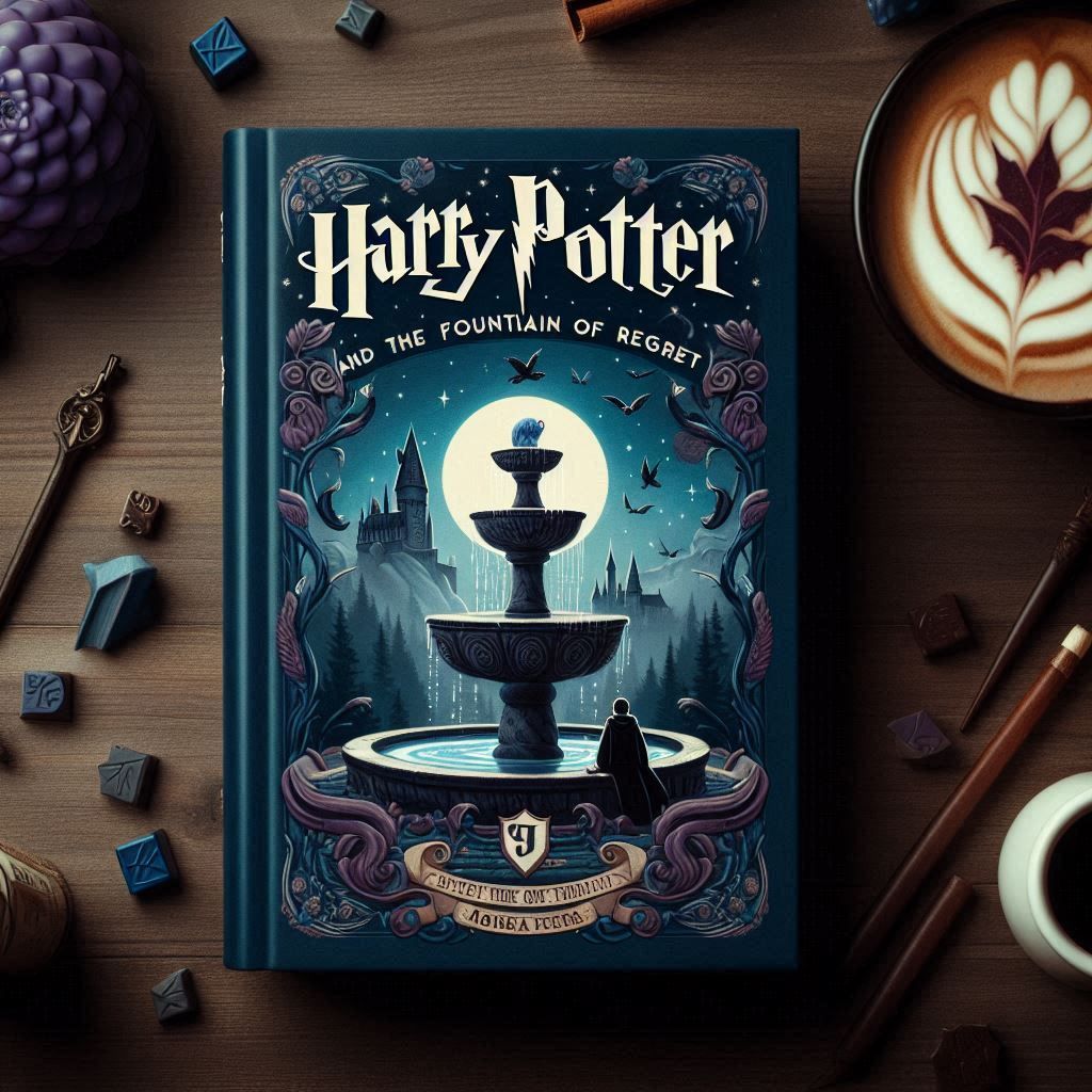 Harry Potter and the Fountain of Regret
