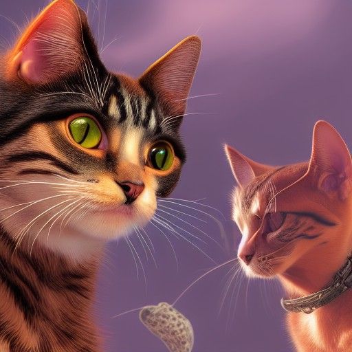 Cat Gang