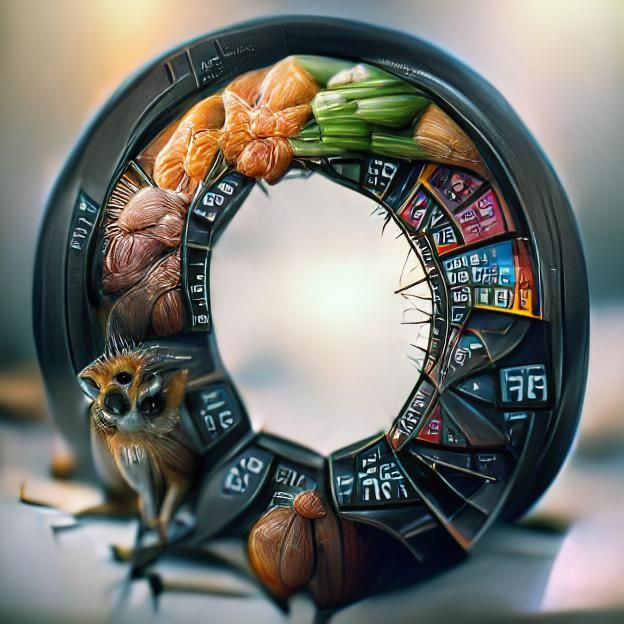 the wheel of fortune