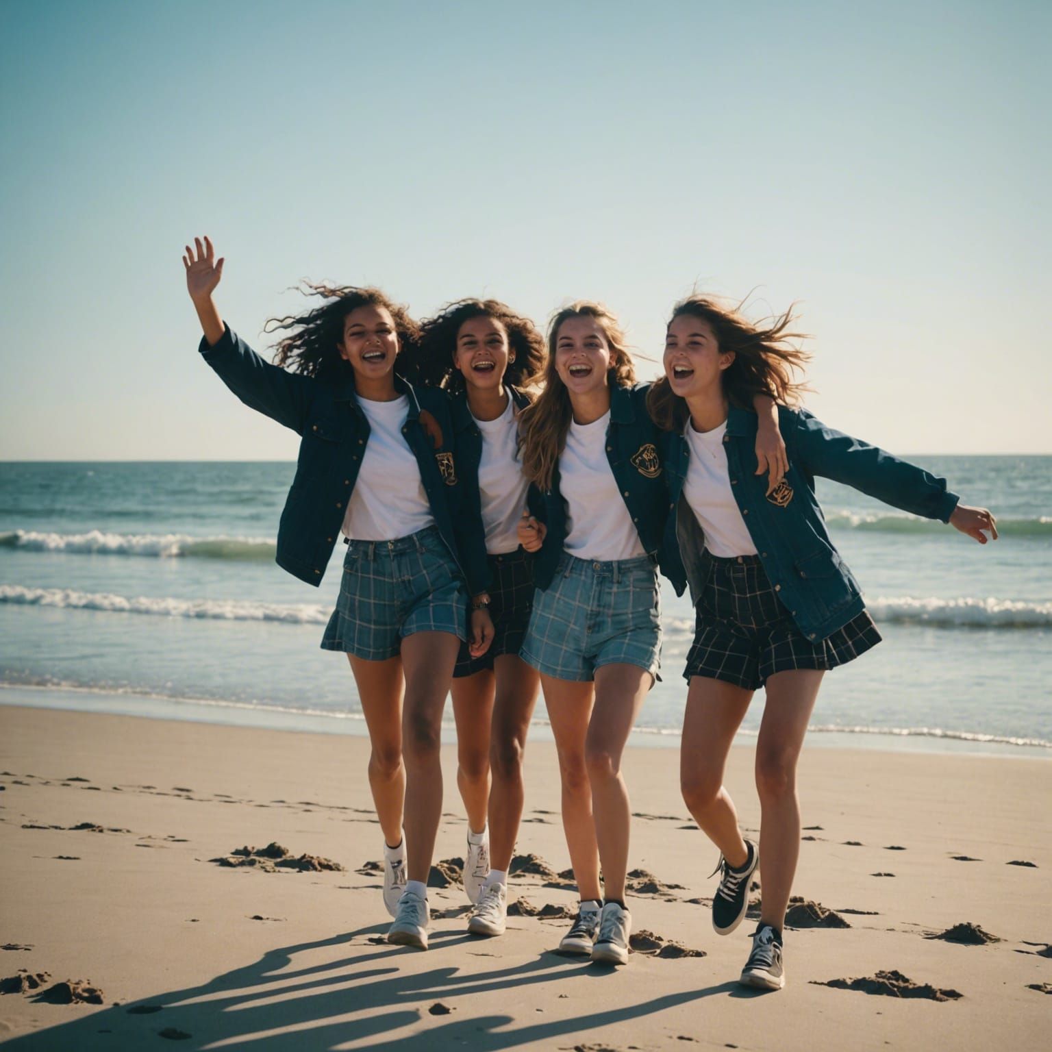 School's Out For Summer