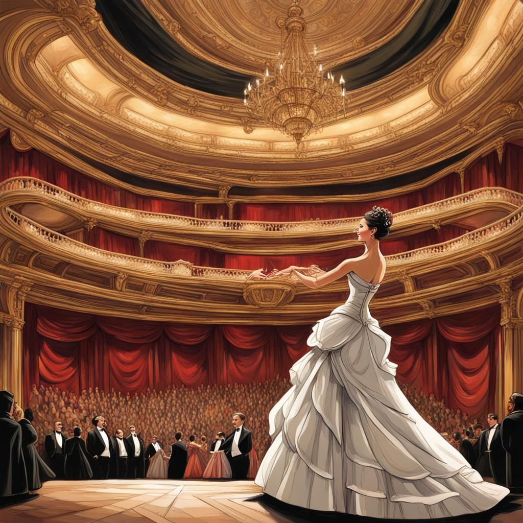 opera