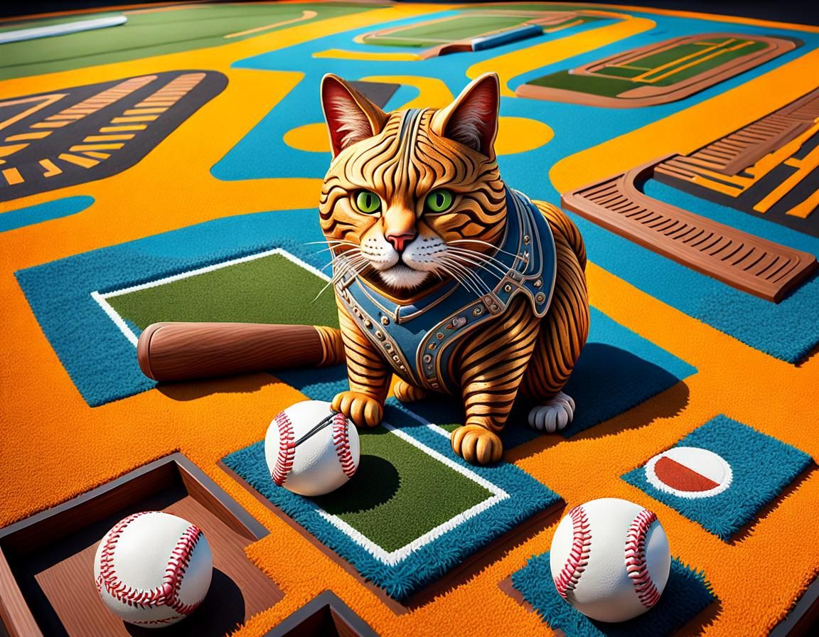 Catball