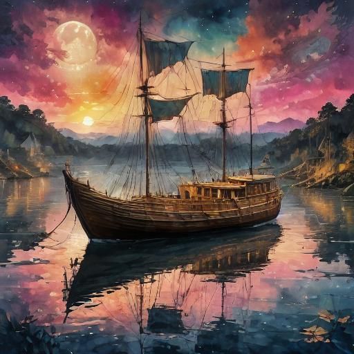 Please try my new LoRa!!!!