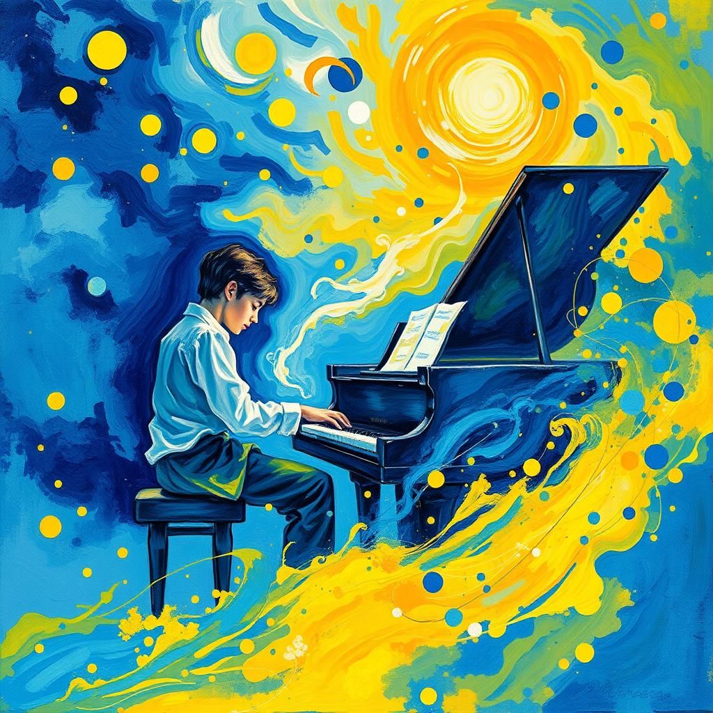 Solar Prelude
